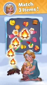 Happy Match 3D - Find Game screenshot 14