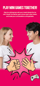 Cool Meet – Dating & Chat App screenshot 8