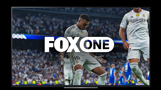 FOX One MX screenshot 19