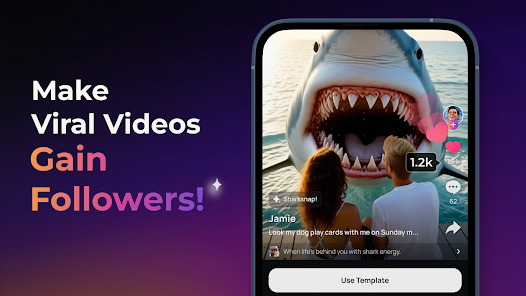 PixVerse: AI Video Generator screenshot 31
