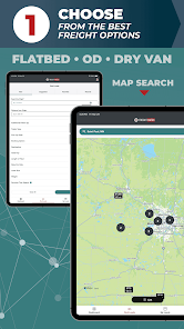 ATS FreightMatch screenshot 16