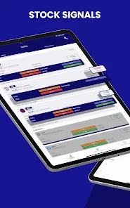 Flow Trades - Options & Stocks screenshot 16