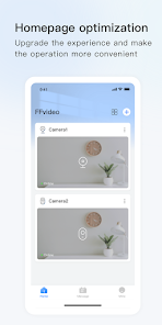 FFvideo screenshot 2
