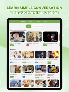 HeyJapan: Learn Japanese screenshot 12