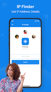 Mobile Number Tracker CallerID screenshot 13