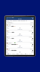 PSK Sport screenshot 16