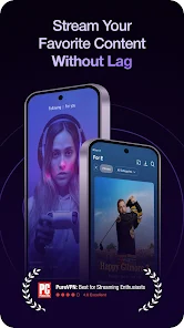 PureVPN: VPN Fast & Secure VPN screenshot 2