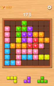 Block Puzzle - Classic Jewel screenshot 10