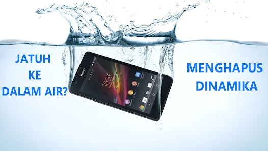 Keluarkan Air Dari Speaker screenshot 11