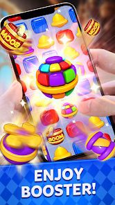 Manor Carnie Blast screenshot 9