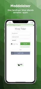 Mine Tider screenshot 1