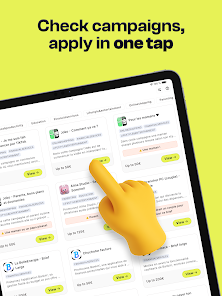 Ramdam - Make videos, get paid screenshot 10