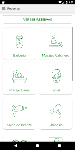 Club Guaymaral screenshot 3