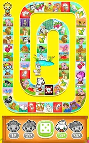 Game of Goose screenshot 9