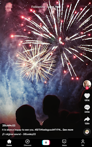 TikTok Lite - Сохранить данные screenshot 9