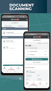 ATS FreightMatch screenshot 5