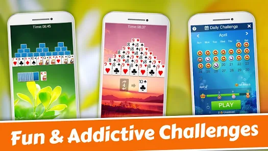 Solitaire Collection screenshot 3