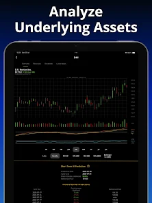 Options Trading AI : OpPreds screenshot 14