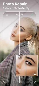 YouCam Perfect - Photo Editor screenshot 4