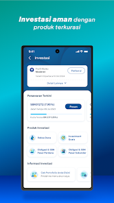 myBCA: BCA Banking Apps screenshot 4