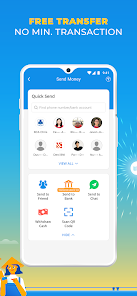 DANA Indonesia Digital Wallet screenshot 3