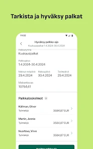 Fennoa screenshot 21