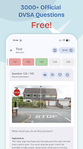 Driving Theory Test Kit UK screenshot 2