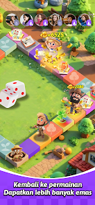 Hifami-(Game dan Obrolan!) screenshot 12