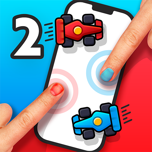 2 Player Google Play Games - Trải Nghiệm Chơi Game Hai Người Đầy Hấp Dẫn