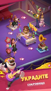 Coin Tales screenshot 3