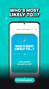 Splash - Imposter Game screenshot 5