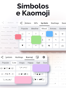 Fonts Art - Fontes de letras screenshot 14