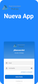 Pedraja screenshot 1