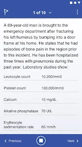 Kaplan Medical screenshot 5