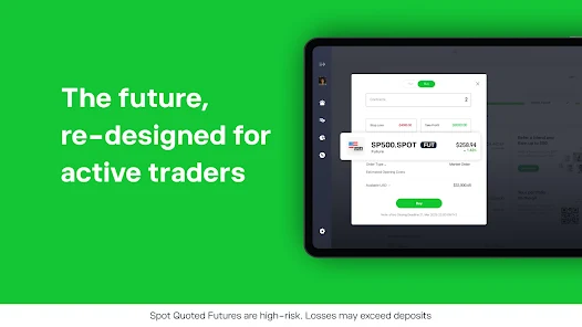 eToro: Trade. Invest. Connect. screenshot 12