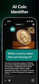 AI Chatbot Assistant - Axon AI screenshot 3