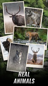 Trophy Hunter - Shooting Game screenshot 1