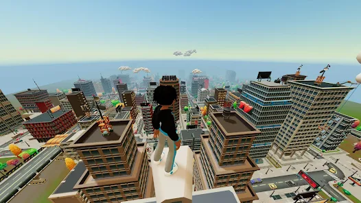 Project Jazzgame (PT 4.5) screenshot 7