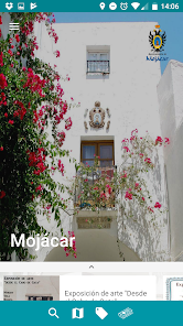 Mojácar Guía Oficial screenshot 1