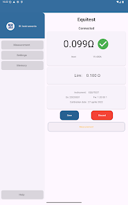 HT Equitest screenshot 7