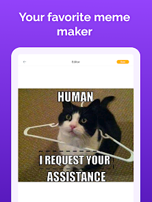 Memasik - Meme Maker screenshot 17