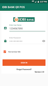 Bharat QR by IDBI Bank Ltd screenshot 2