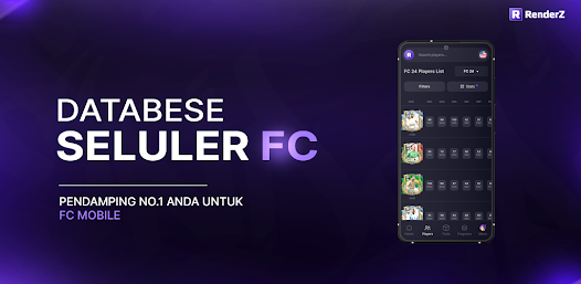 RenderZ: Basis Data FC SLR 24 screenshot 1