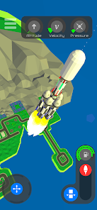 Space Agency 2138 screenshot 6