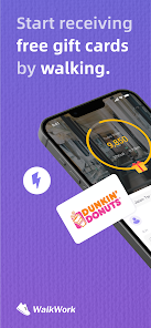 WalkWork screenshot 1