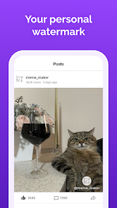 Memasik - Meme Maker screenshot 4