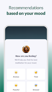 Pura Mente: Sleep & Meditation screenshot 6