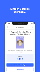 momox: Second Hand verkaufen screenshot 3