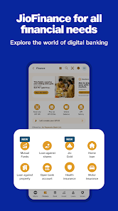 MyJio: For Everything Jio screenshot 6