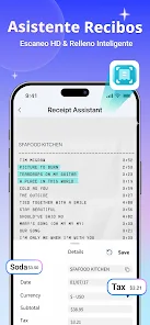 PDFelement-Editor & Lector PDF screenshot 6